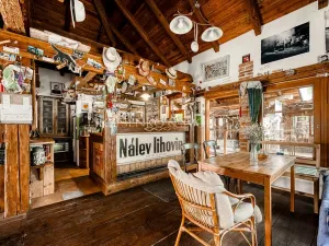 Prodej chalupy, Stařeč, Nádraží, 130 m2