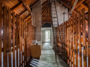 Prodej vily, České Budějovice, Lidická tř., 652 m2