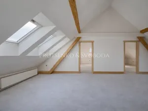 Prodej činžovního domu, Mělník, Českolipská, 418 m2