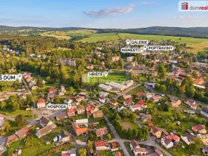 Prodej bytu 4+1, Plesná, 5. května, 79 m2