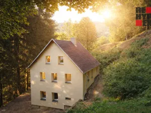 Prodej chalupy, Liberec, Dračí, 153 m2