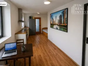 Prodej rodinného domu, Starovičky, 480 m2