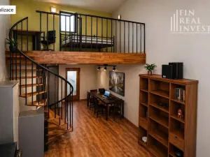 Prodej rodinného domu, Starovičky, 480 m2