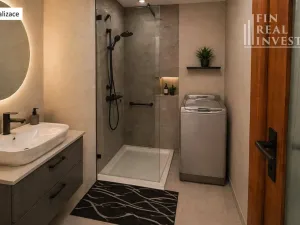 Prodej rodinného domu, Starovičky, 480 m2