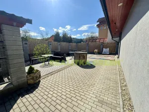 Prodej obchodního prostoru, Drnovice, 342 m2