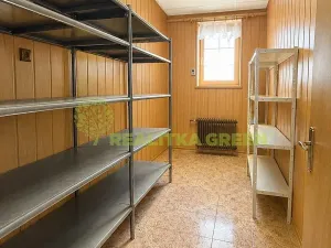 Prodej obchodního prostoru, Drnovice, 342 m2