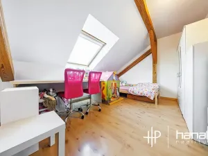 Prodej bytu 5+kk, Olomouc, Praskova, 159 m2