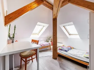 Prodej bytu 5+kk, Olomouc, Praskova, 159 m2