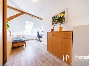 Prodej bytu 5+kk, Olomouc, Praskova, 159 m2