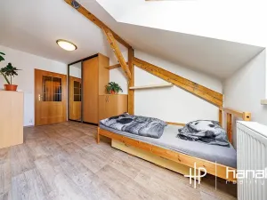 Prodej bytu 5+kk, Olomouc, Praskova, 159 m2