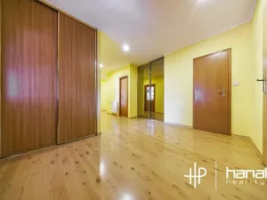 Prodej bytu 5+kk, Olomouc, Praskova, 159 m2