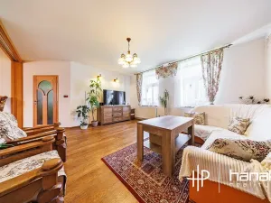 Prodej zemědělské usedlosti, Osek nad Bečvou, 765 m2