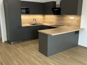 Pronájem bytu 2+kk, Ostrava, U Hájenky, 56 m2