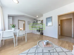 Prodej bytu 2+kk, Praha, Pískařská, 45 m2