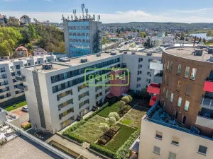 Prodej bytu 2+kk, Praha, Pískařská, 45 m2