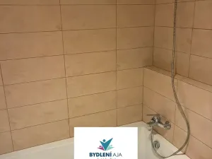 Pronájem bytu 1+kk, Praha - Řeporyje, Kakosova, 44 m2