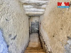 Prodej zemědělské usedlosti, Vidice, 110 m2