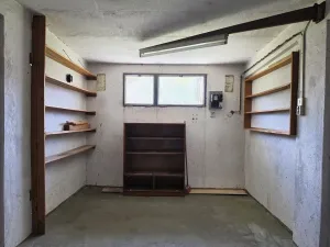 Pronájem garáže, Plzeň, Vojanova, 17 m2