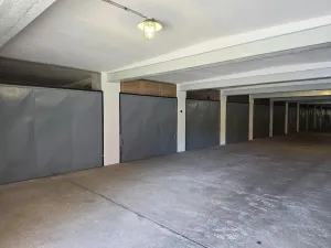 Pronájem garáže, Plzeň, Vojanova, 17 m2