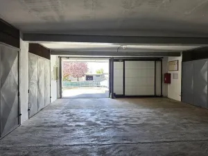 Pronájem garáže, Plzeň, Vojanova, 17 m2