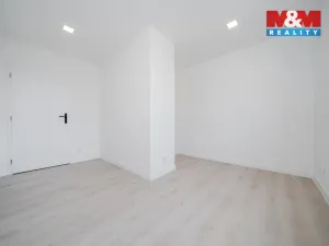 Prodej bytu 2+kk, Ostrava - Hrabůvka, Krestova, 38 m2