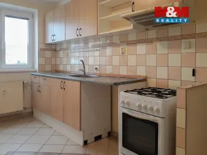 Pronájem bytu 2+1, Litoměřice - Předměstí, Teplická, 56 m2