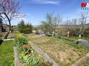 Prodej zahrady, Zlín - Malenovice, 337 m2