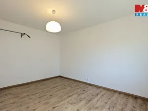 Pronájem bytu 3+kk, Praha - Vysočany, Jana Přibíka, 90 m2