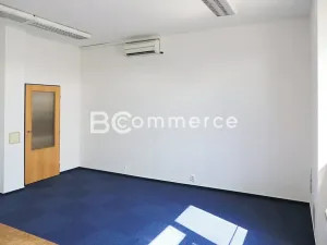 Pronájem kanceláře, Brno, Vídeňská, 39 m2