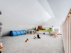 Prodej rodinného domu, Líšnice, 181 m2