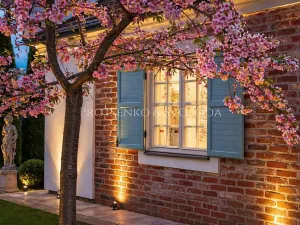 Prodej chalupy, Hluboká nad Vltavou, Ve Školkách, 351 m2