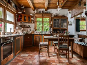 Prodej restaurace, Stařeč, Nádraží, 130 m2