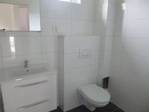 Pronájem bytu 1+1, Děčín - Děčín VI-Letná, Osadní, 46 m2