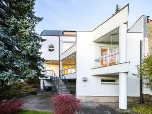 Prodej vícegeneračního domu, Křižanov, Benešovo náměstí, 530 m2