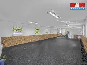 Prodej obchodního prostoru, Hradec Králové - Pražské Předměstí, Seydlerova, 195 m2