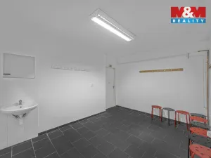 Prodej obchodního prostoru, Hradec Králové - Pražské Předměstí, Seydlerova, 195 m2