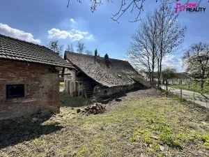 Prodej pozemku pro bydlení, Doudleby nad Orlicí, Rudé armády, 761 m2