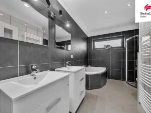 Prodej rodinného domu, Vlčice, 131 m2