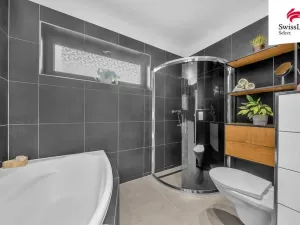 Prodej rodinného domu, Vlčice, 131 m2