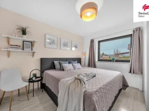 Prodej rodinného domu, Vlčice, 131 m2