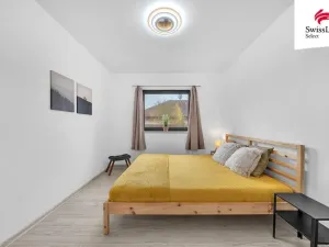 Prodej rodinného domu, Vlčice, 131 m2