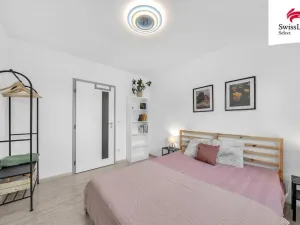 Prodej rodinného domu, Vlčice, 131 m2