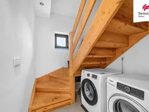 Prodej rodinného domu, Vlčice, 131 m2