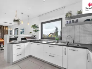 Prodej rodinného domu, Vlčice, 131 m2