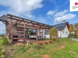 Prodej rodinného domu, Vlčice, 131 m2