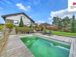 Prodej rodinného domu, Vlčice, 131 m2