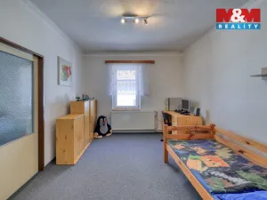 Prodej rodinného domu, Oplot, 140 m2