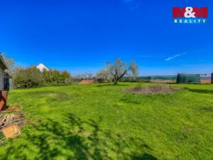 Prodej rodinného domu, Oplot, 140 m2