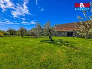 Prodej rodinného domu, Oplot, 140 m2