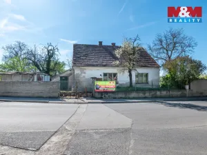 Prodej rodinného domu, Radomyšl, Souhrady, 85 m2
